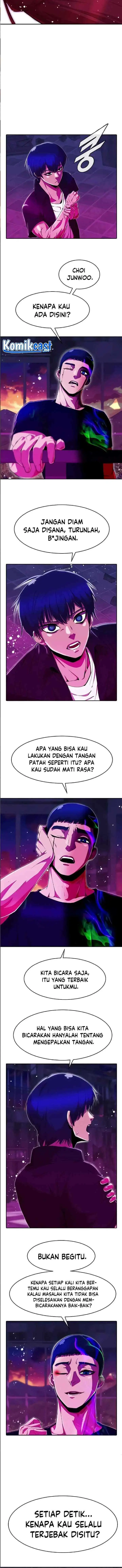 The Girl from Random Chatting! chapter 234 halaman 8