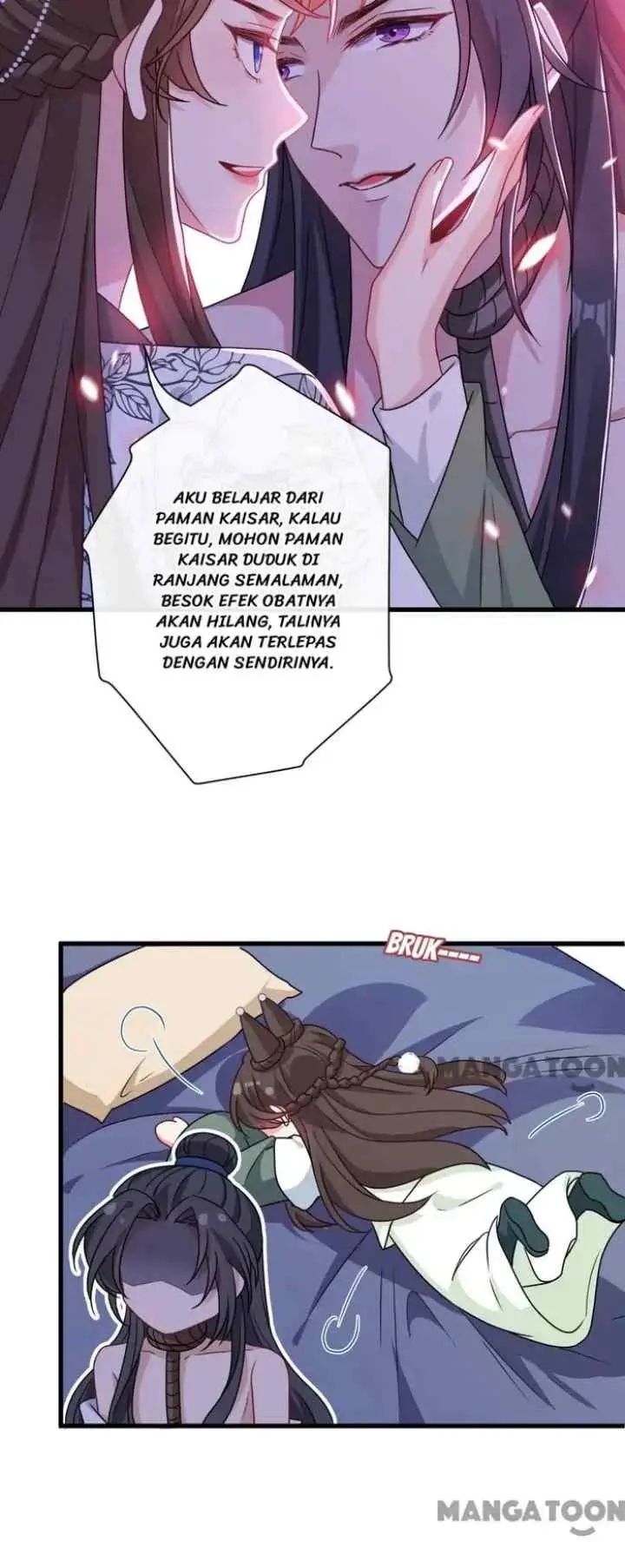 My Chubby Princess Consort chapter 74 halaman 8