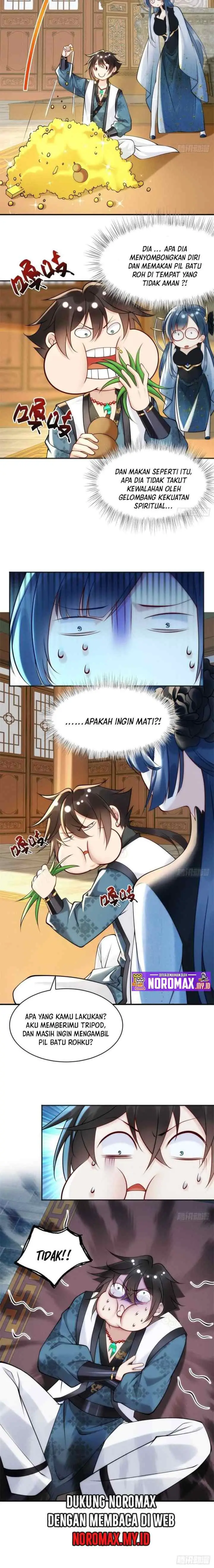 Reward 100 Million Lives at the Beginning chapter 53 halaman 10