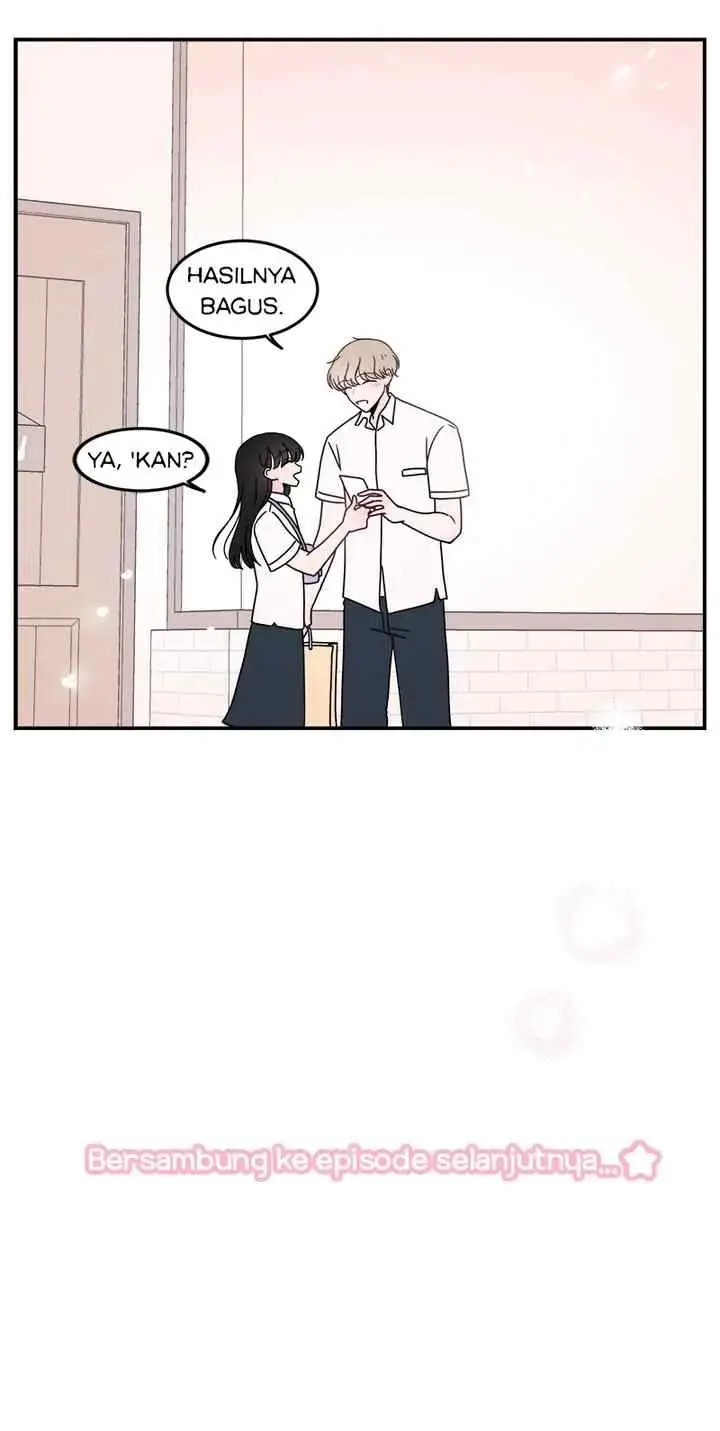 Second Lead Complex chapter 17 halaman 8