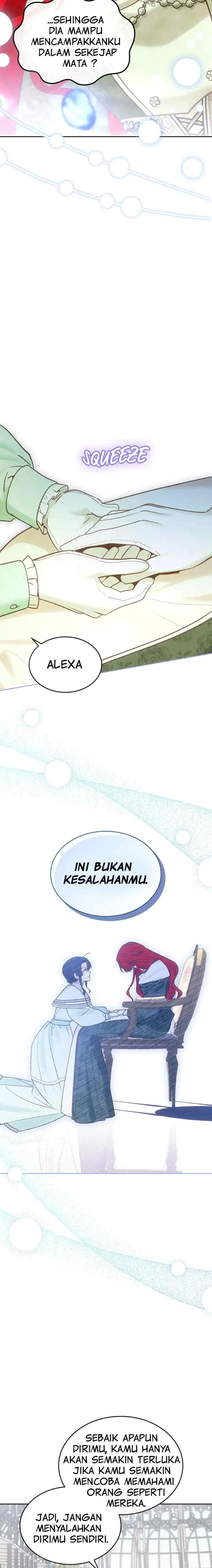 The End of this Fairy Tale is a Soap Opera chapter 55 halaman 12