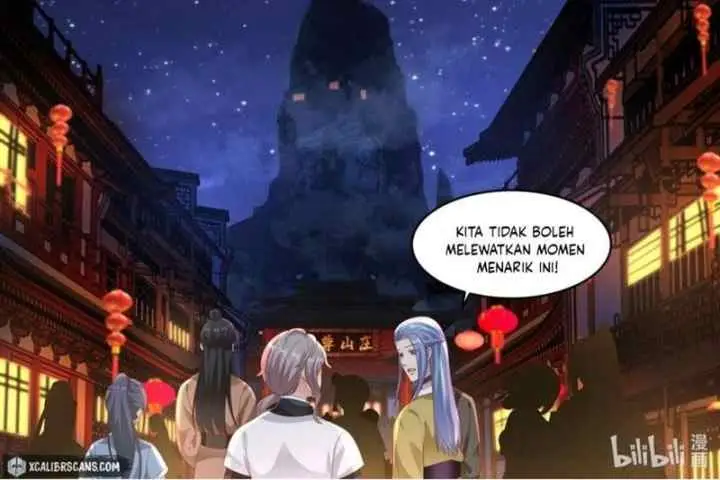 Martial God Asura chapter 280 halaman 12
