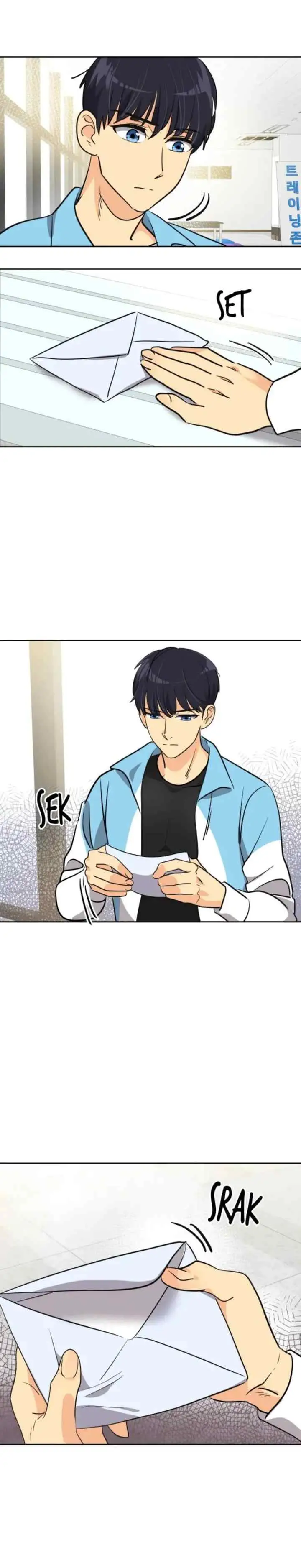 Heart Has a Soft Spot chapter 196 halaman 16