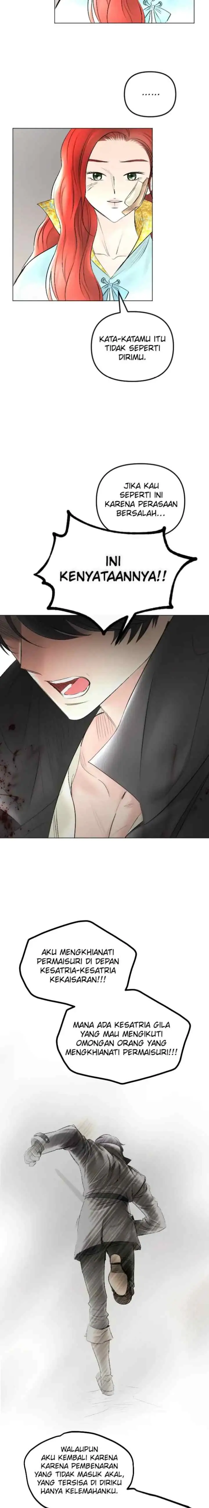 Recogí al segundo protagonista chapter 59 halaman 7