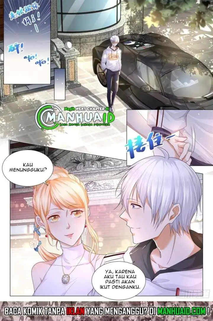Shen Hao's Heavenly Fall System chapter 116 halaman 9