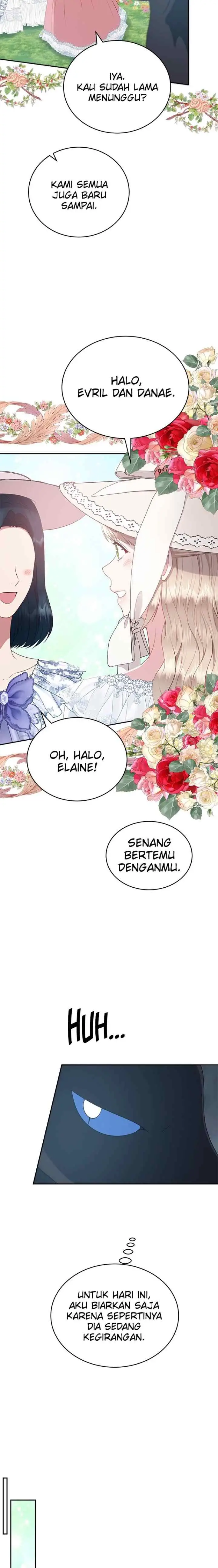 What Does That Evil Dragon Live For? chapter 59 halaman 10