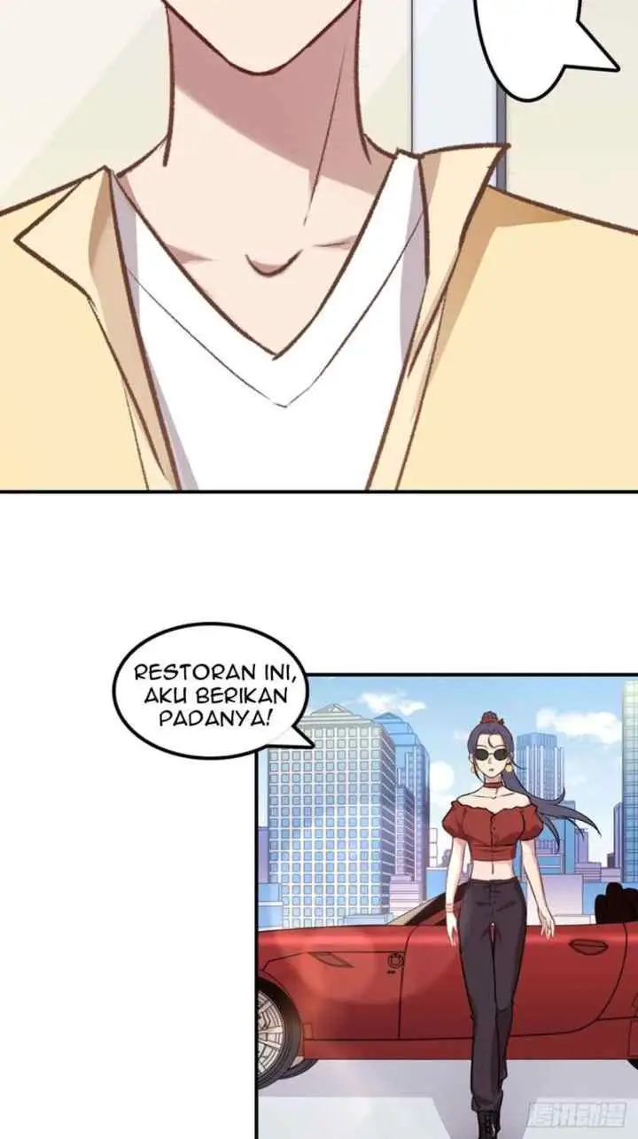 Peerless Sovereign Ling Xiao chapter 5 halaman 13