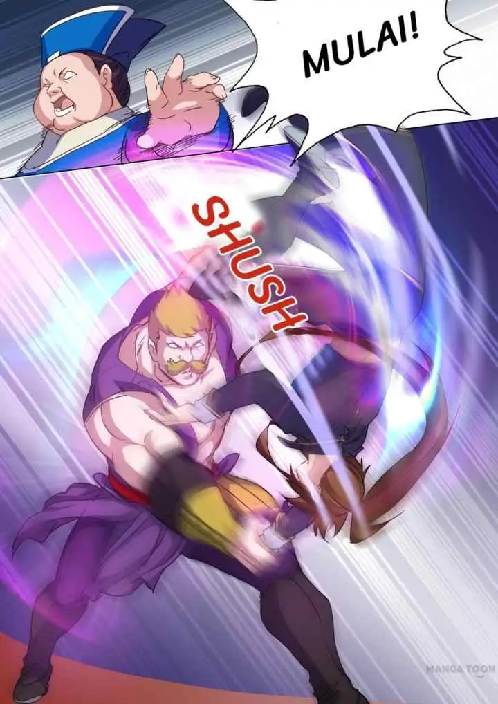 Spirit Sword Sovereign chapter 78 halaman 9