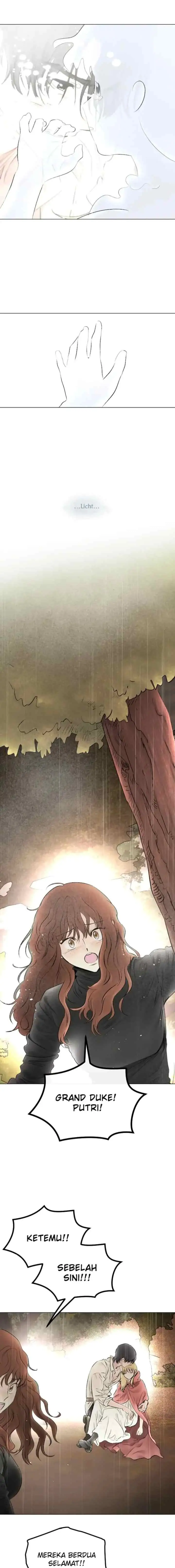 Recogí al segundo protagonista chapter 71 halaman 12