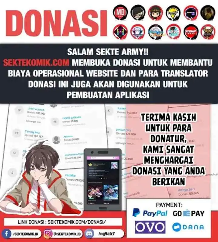 The Divine Doctor: Daughter of the First Wife Doctor chapter 13 halaman 12