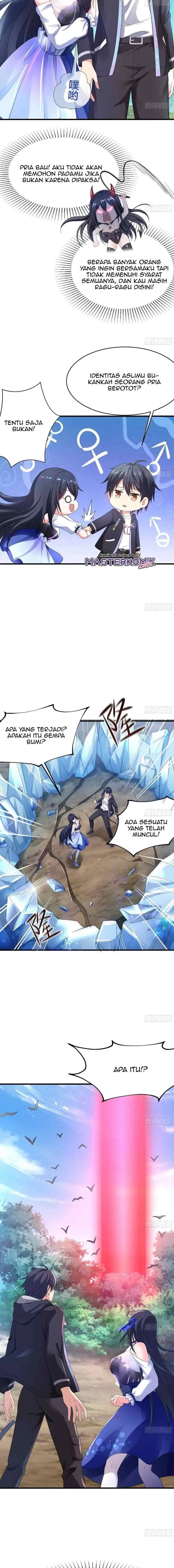 I Made A Harem In The Underworld chapter 4 halaman 7