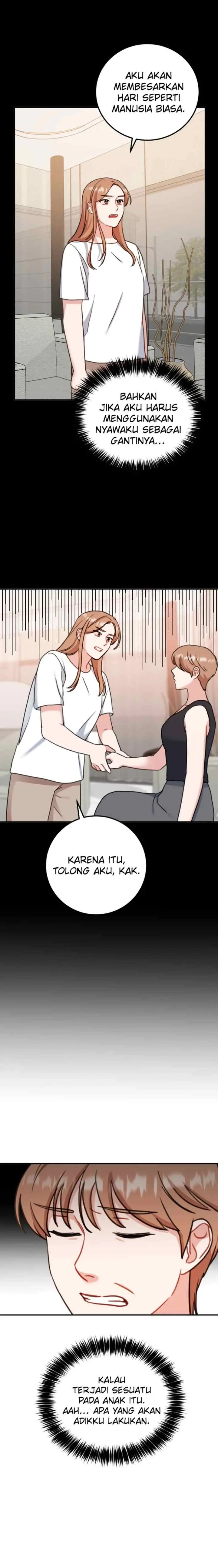 Romance Sangriento chapter 55 halaman 5
