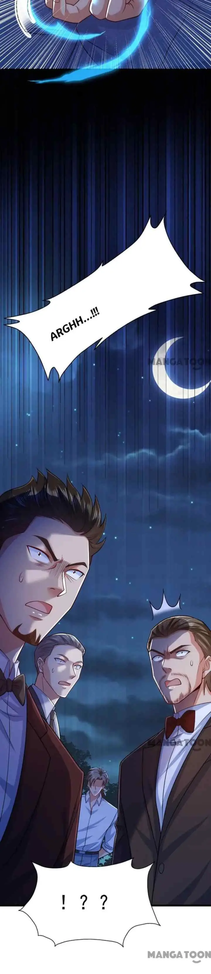 Godly Son-in-Law of Zhen Country chapter 20 halaman 4