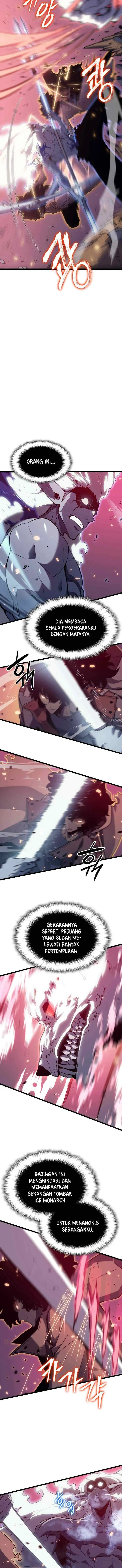 Solo Leveling chapter 164 halaman 6