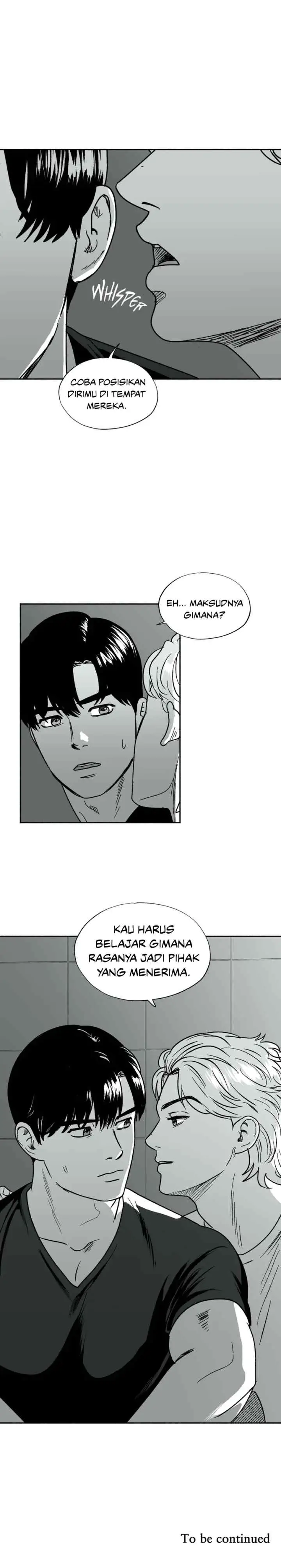 Midnight Men chapter 15 halaman 18