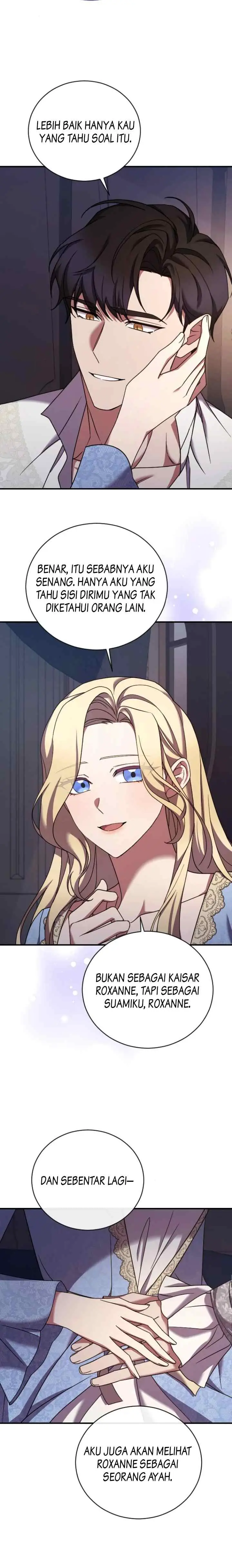 The Empress's Beast Selection chapter 62 halaman 12