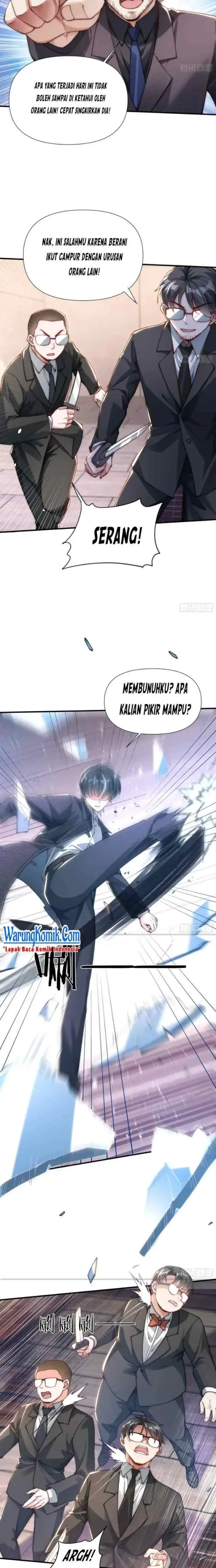 The Reverent Immortal Has Returned chapter 6 halaman 6