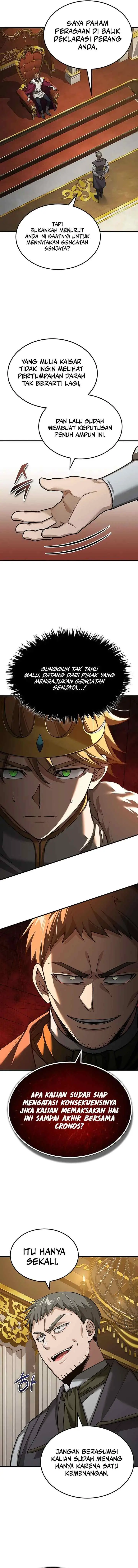 The Heavenly Demon Can't Live a Normal Life chapter 157 halaman 13