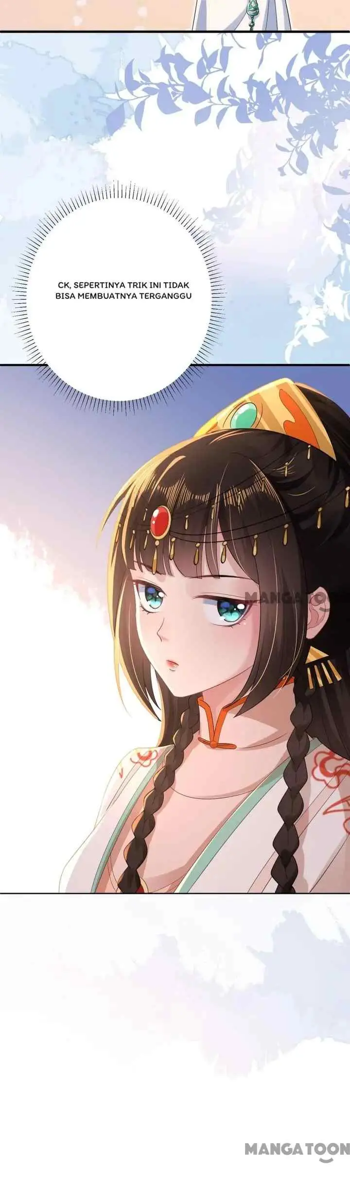 Princess, Don't Ruin Your Public Persona! chapter 145 halaman 18
