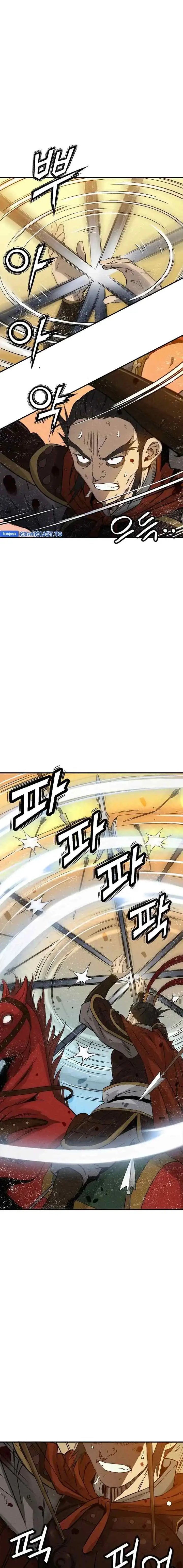 I Reincarnated as a Legendary Surgeon chapter 173 halaman 10