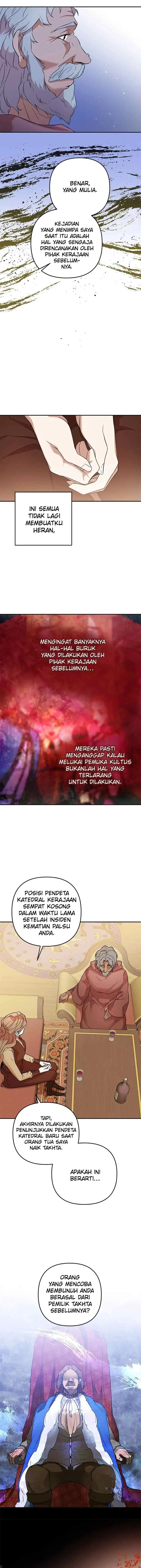 Agatha chapter 39 halaman 5