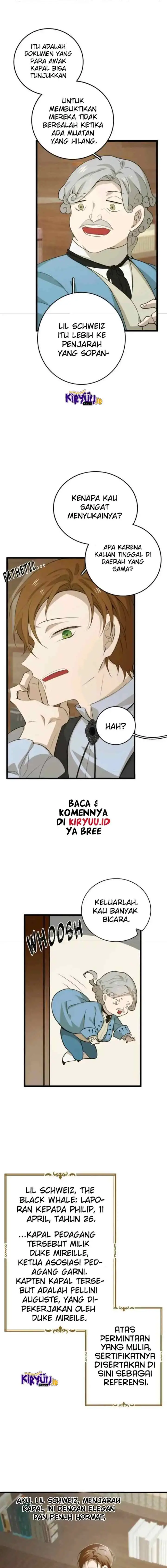North by Northwest chapter 13 halaman 11