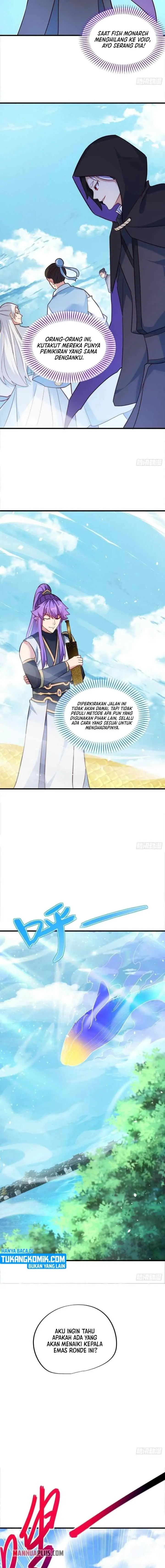 Peerless Soul (Peerless Battle Spirit) chapter 439 halaman 5