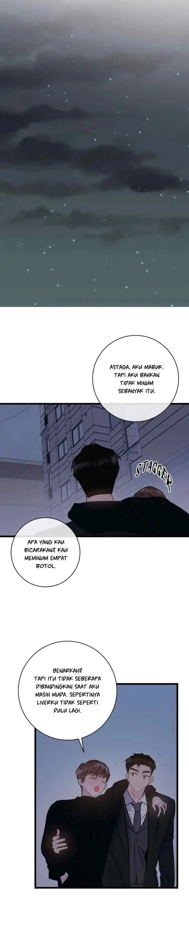 Normal Relationship chapter 38 halaman 10