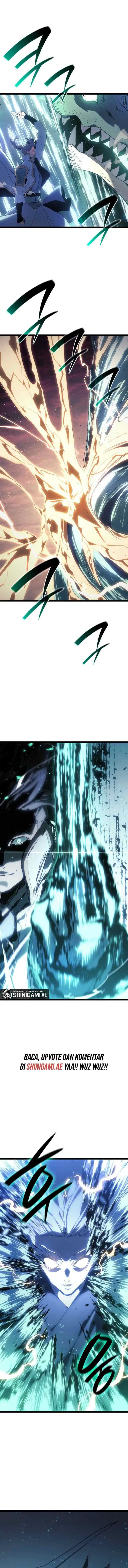 Reaper of the Drifting Moon chapter 66 halaman 5