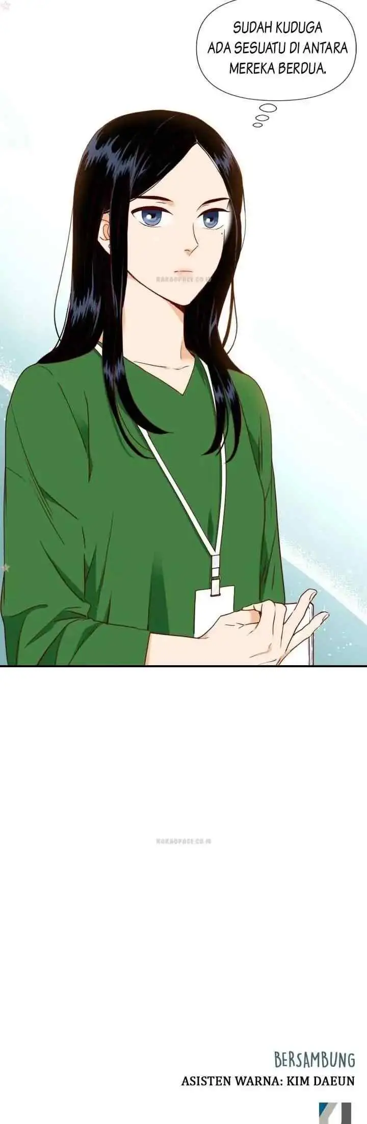 An Hour of Romance chapter 51 halaman 19