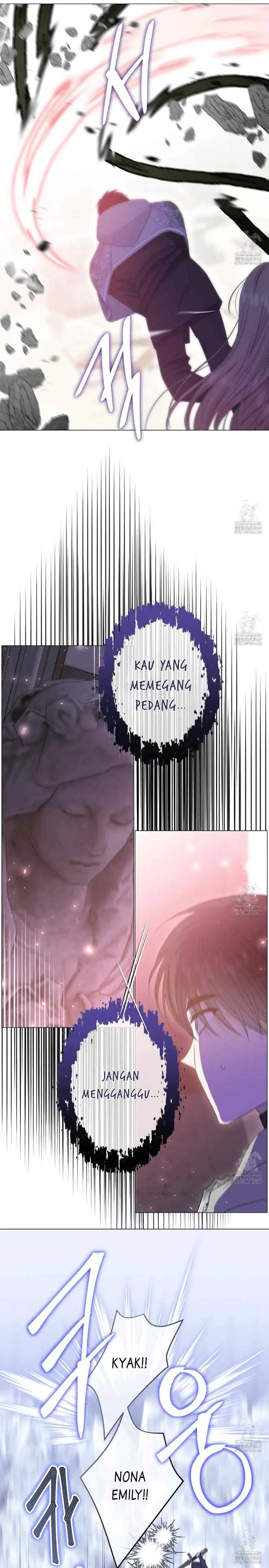 Please Leave Miss Emily Alone chapter 41 halaman 4