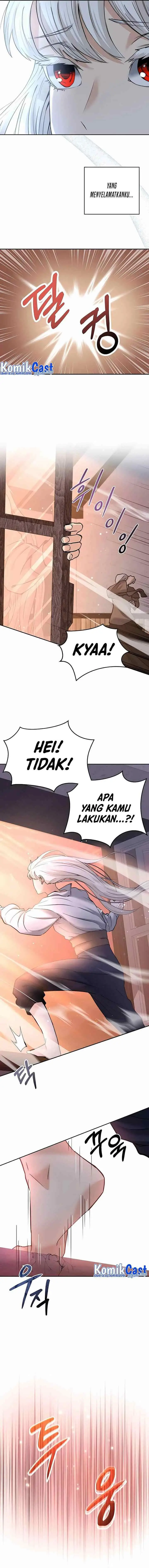 Holy Emperor's Grandson is a Necromancer chapter 4 halaman 9