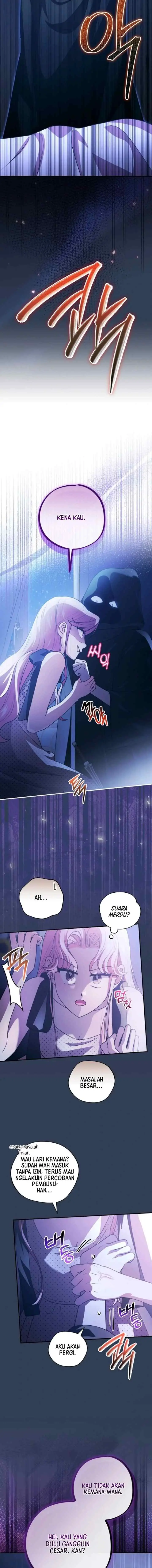 I Ended Up Training the Villain Too Well Too Early chapter 22 halaman 11