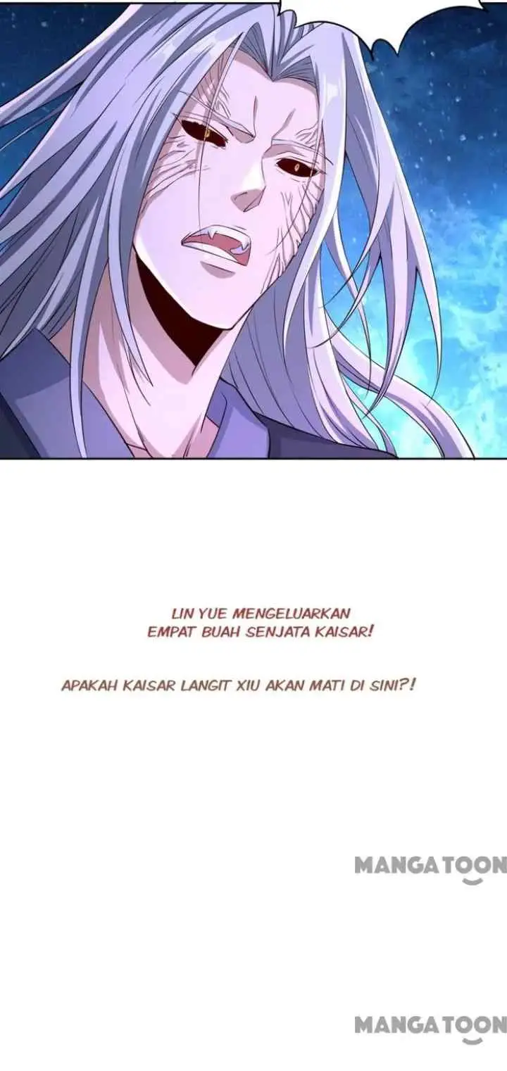 I Was Trapped On The Same Day For 100,000 Years chapter 274 halaman 15
