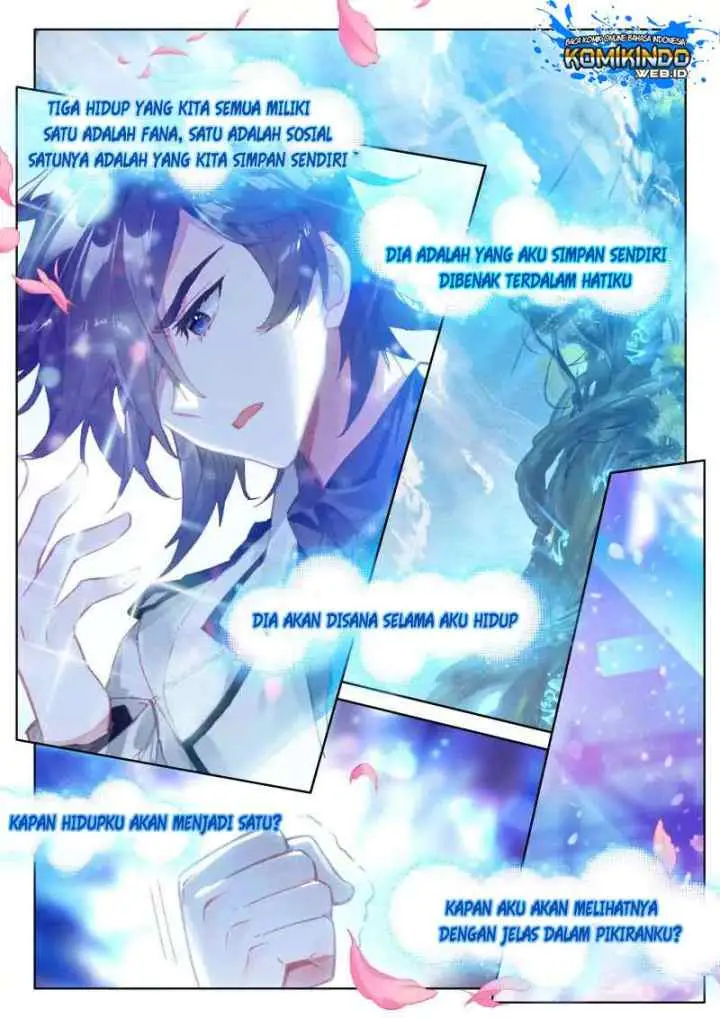 Soul Land 4 chapter 38 halaman 4