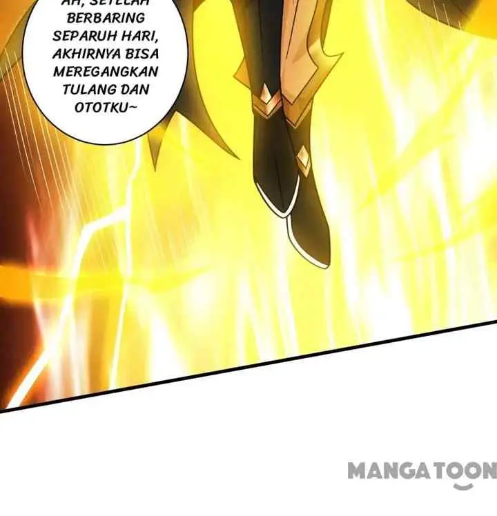 Seclusion With Apprentices chapter 146 halaman 15
