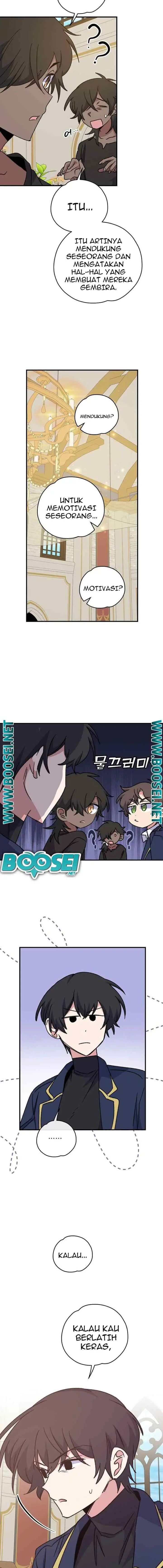 Yigret chapter 53 halaman 4