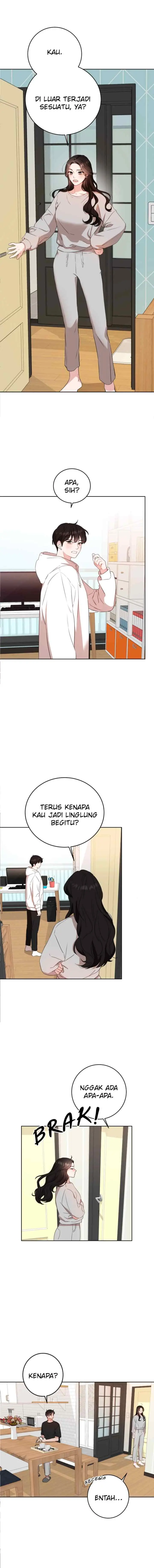 Romance Sangriento chapter 2 halaman 4