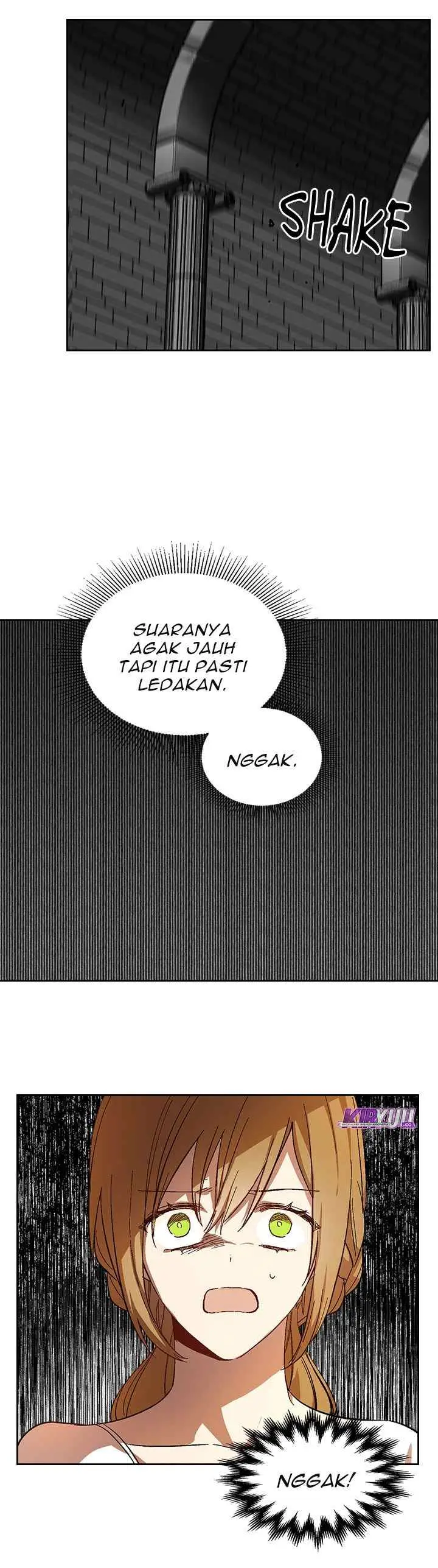 The Reason Why Raeliana Ended up at the Duke's Mansion chapter 106 halaman 17