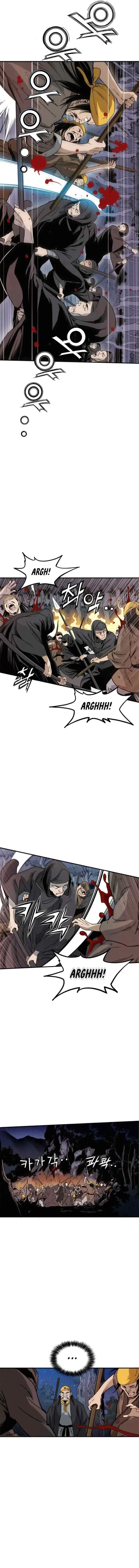 I Reincarnated as a Legendary Surgeon chapter 103 halaman 7