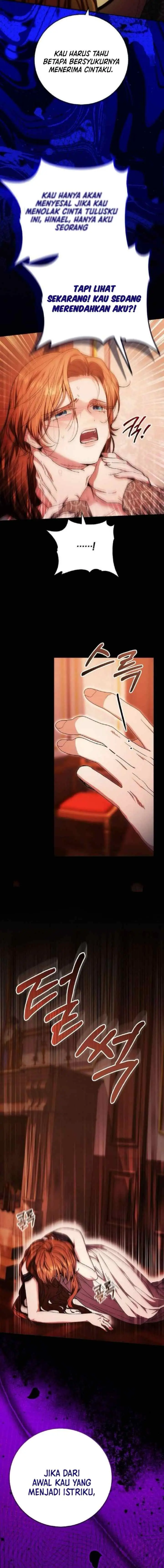 I Will Raise This Boy as Another Man's Child chapter 13 halaman 11