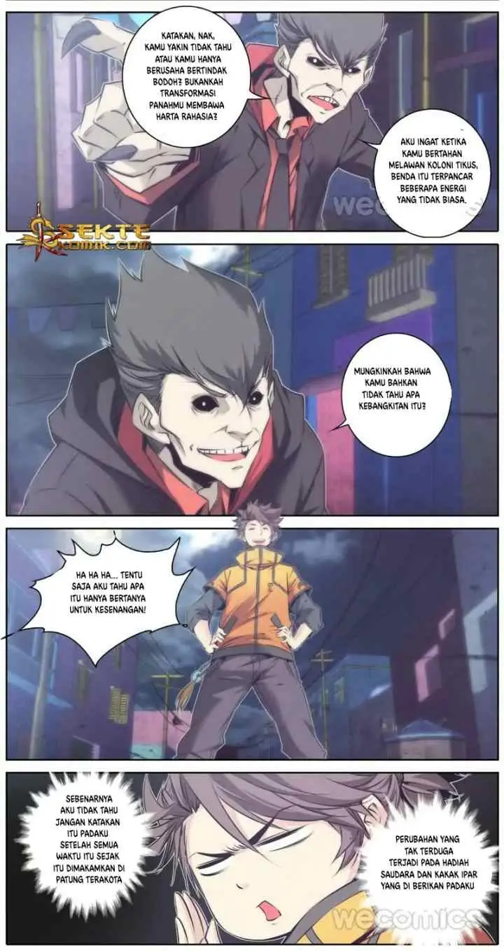 Qin Xia chapter 57 halaman 7