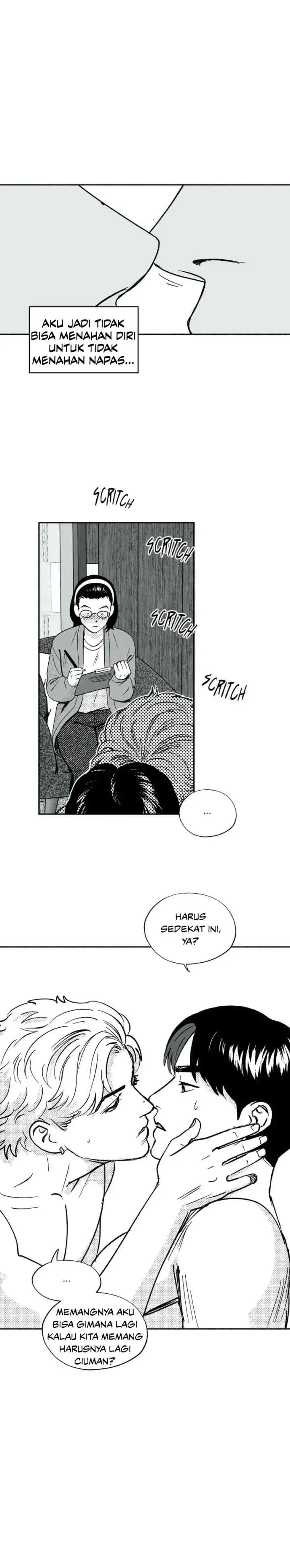 Midnight Men chapter 19 halaman 8