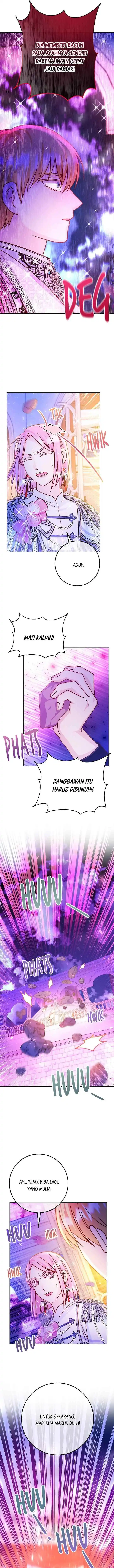 The Admiral's Monstrous Wife chapter 53 halaman 10