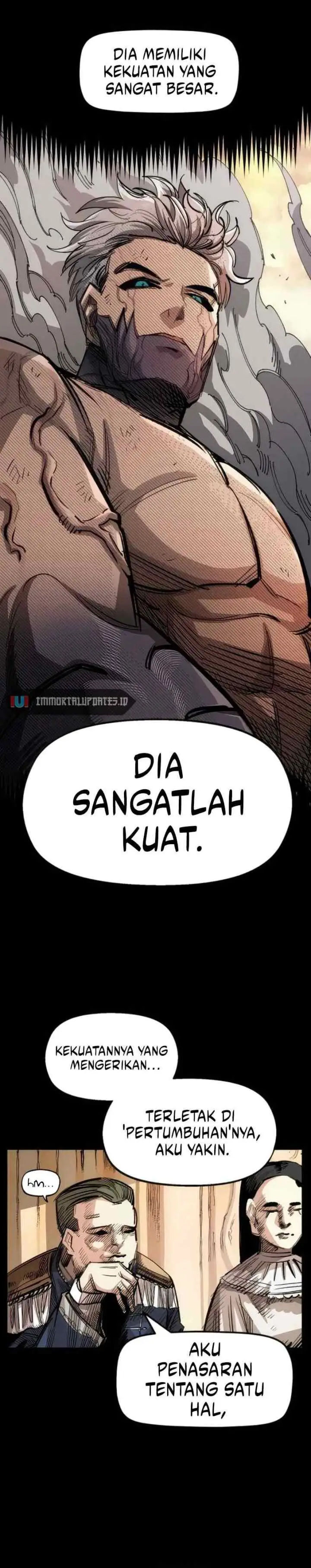 Reincarnation Of The Veteran Soldier chapter 69 halaman 5