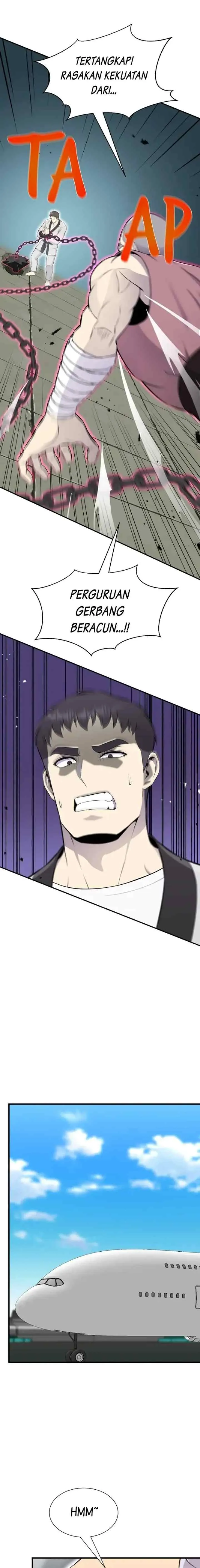 Reverse Villain chapter 102 halaman 10