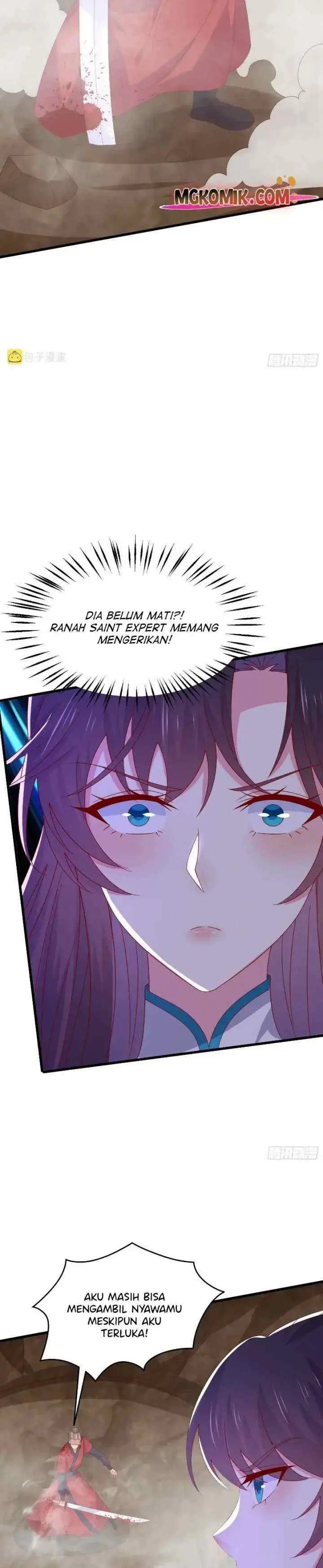 Pupillary Master chapter 314 halaman 12