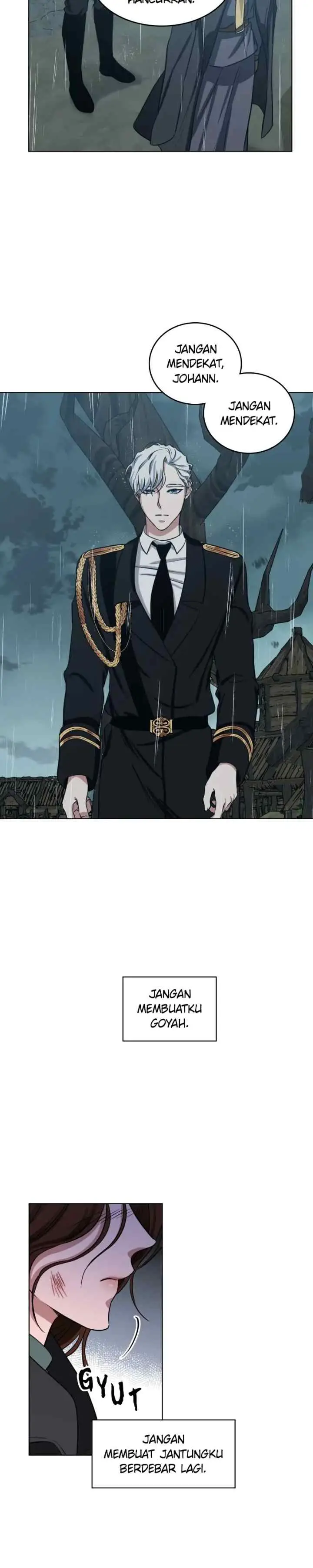 The Double Agent chapter 65 halaman 7