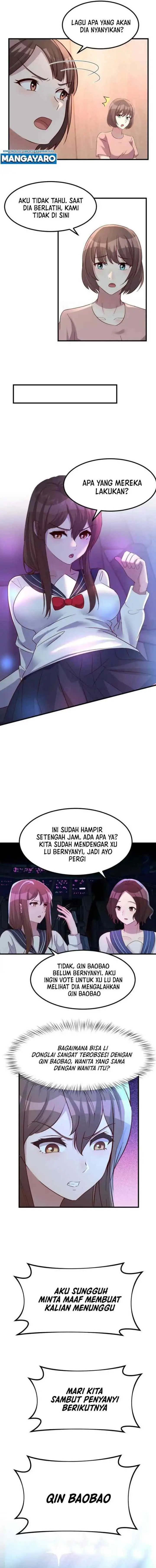 My Sister Is A Superstar chapter 134 halaman 4