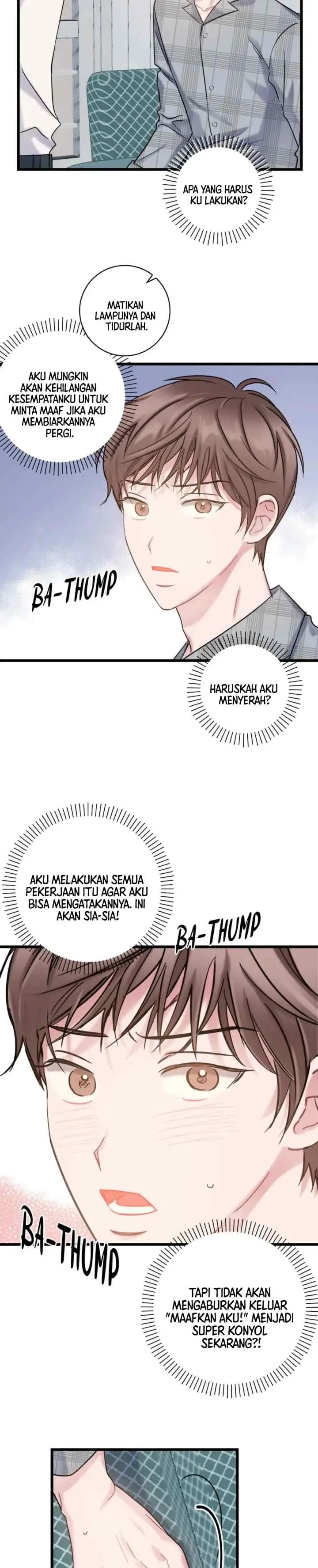 Normal Relationship chapter 13 halaman 10